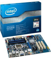 Intel DZ68DB (BOXDZ68DB) Intel DZ68DB (BOXDZ68DB)